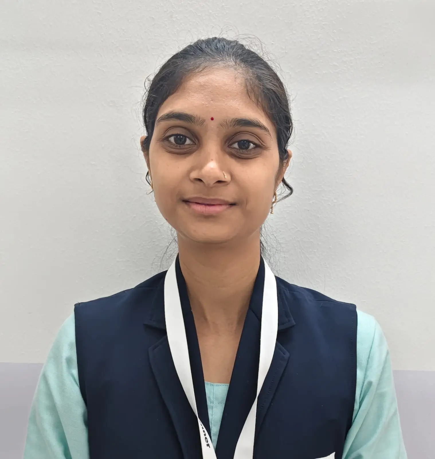Mrs. Prajakta Manoj Sawant